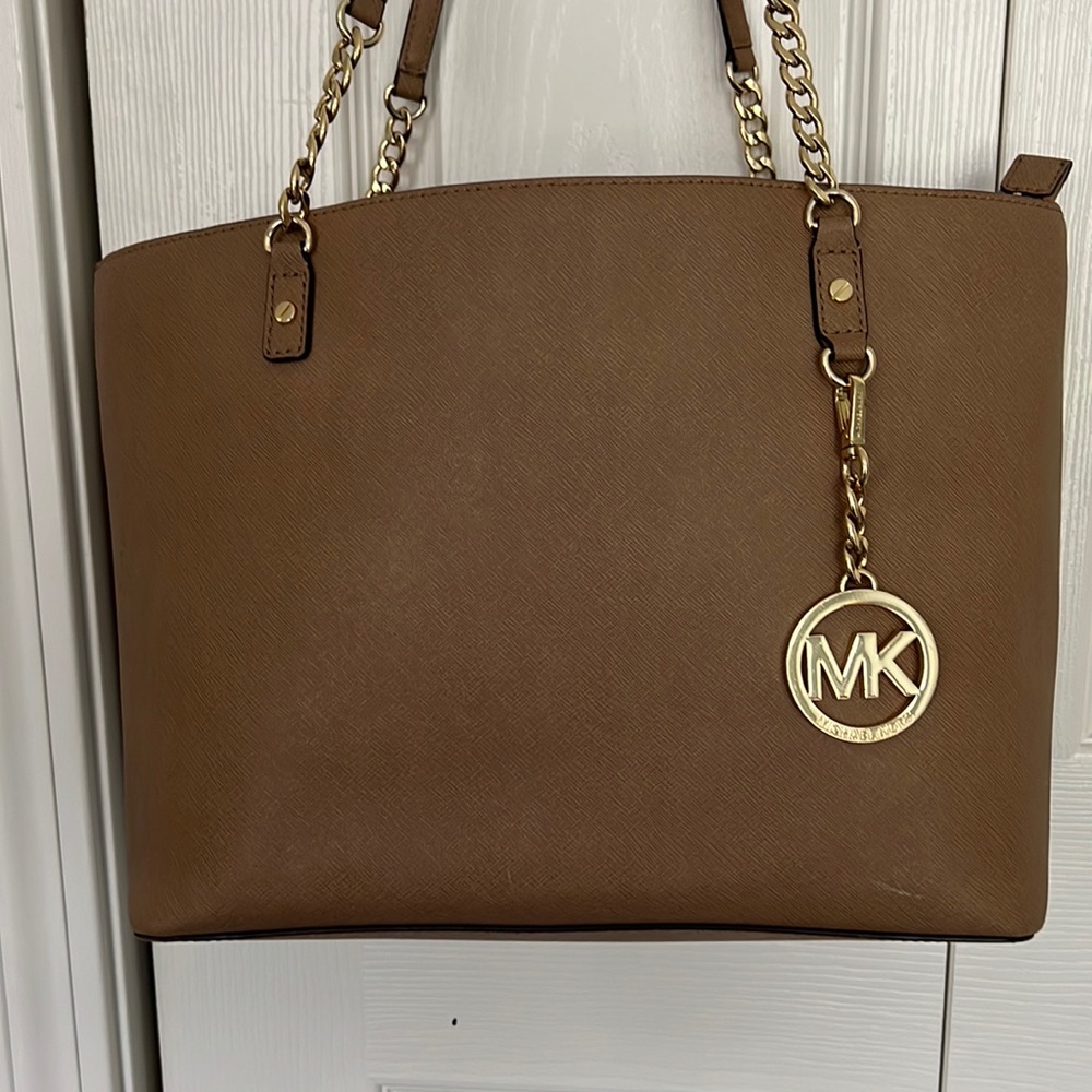 Michael Kors tote
